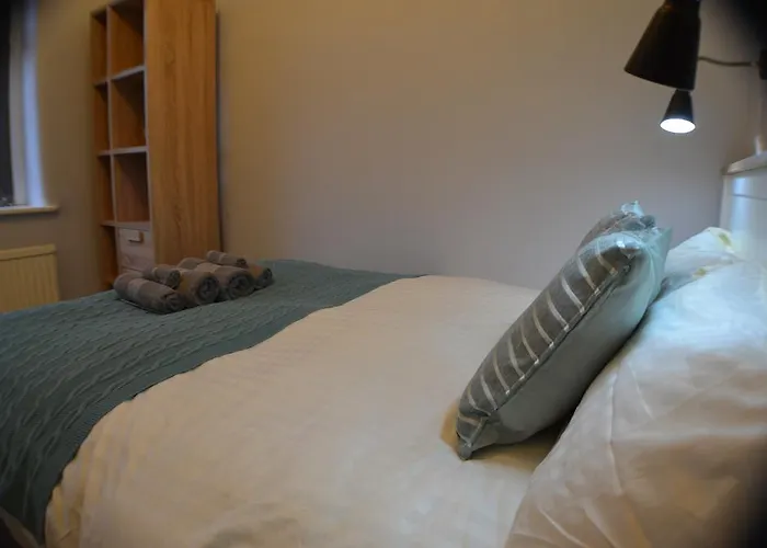 Gasthuis Sandy House