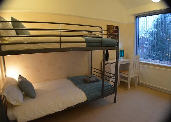 Sandy House 게스트하우스 *