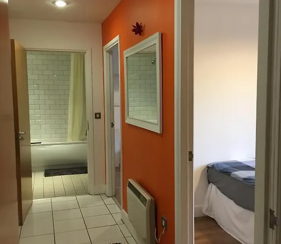 Quickspaces Heart Of The Manchester