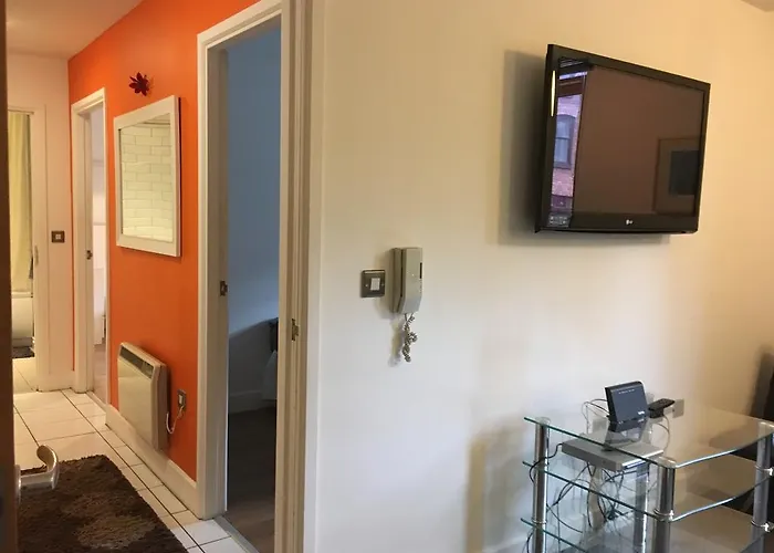 Quickspaces Heart Of The