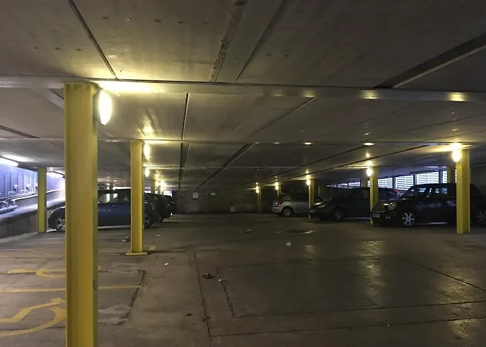 Quickspaces Heart Of The * 맨체스터