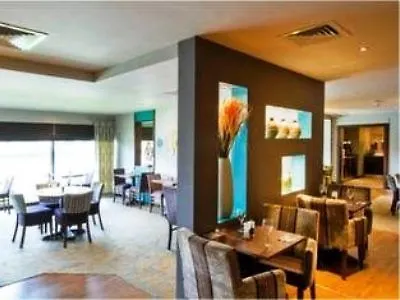 Premier Airport Runger Lane South Hotel Mánchester