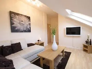 Hotel Dreamhouse Centre 3*