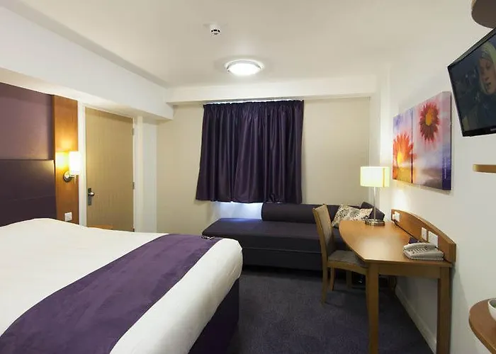 Hotel Premier Premier 3*