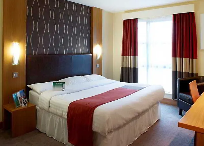 酒店 - Park, An Ihg 4*