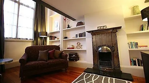 Great John Street 4* Manchester