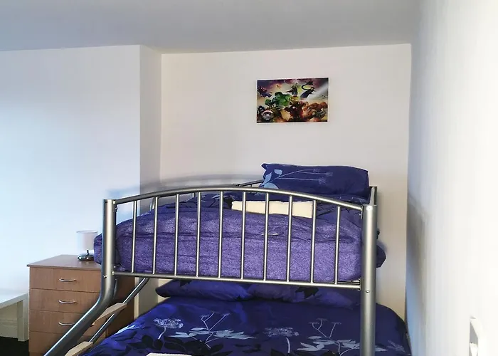 Park Drive Townhouse *