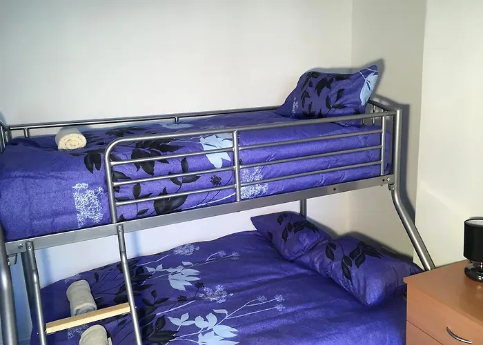 Park Drive Townhouse 맨체스터