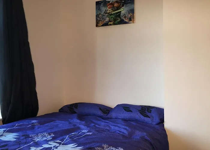 Holiday home Park Drive Townhouse *