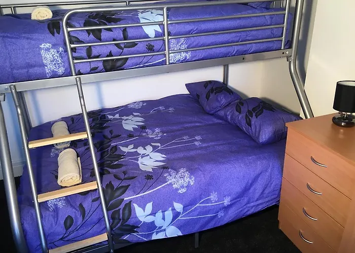 Park Drive Townhouse *