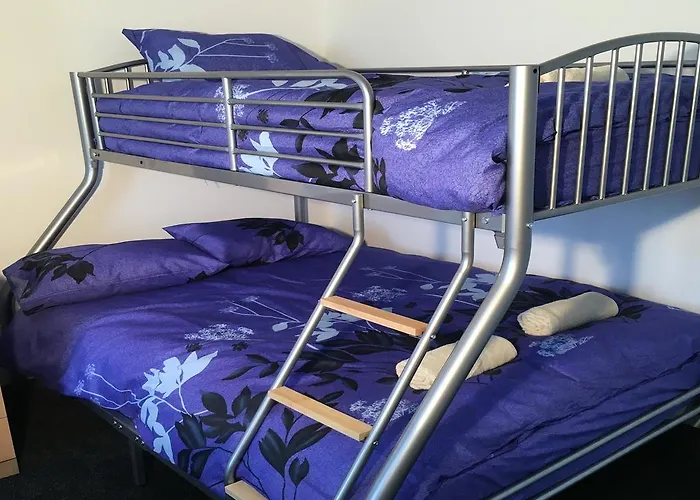 Park Drive Townhouse *