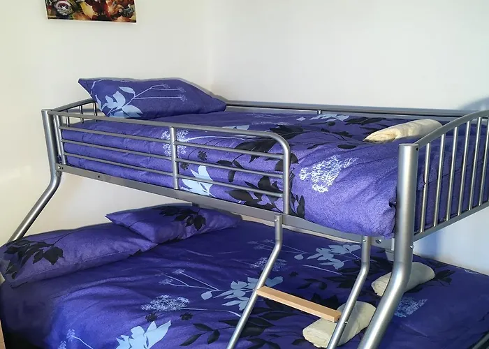 Park Drive Townhouse 맨체스터