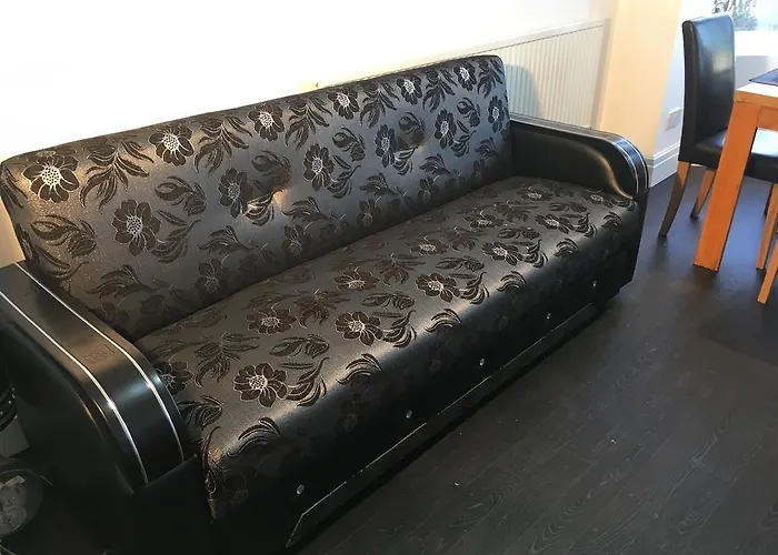 Holiday home Park Drive Townhouse