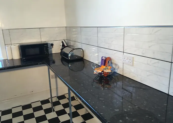 Park Drive Townhouse *