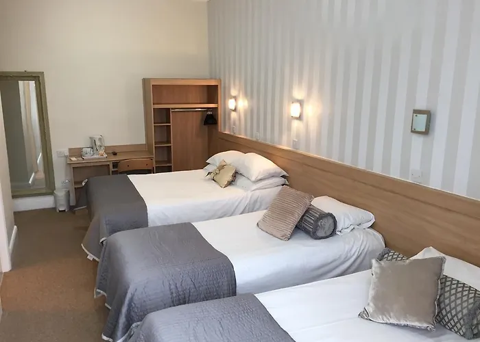 The Westlynne & Manchester