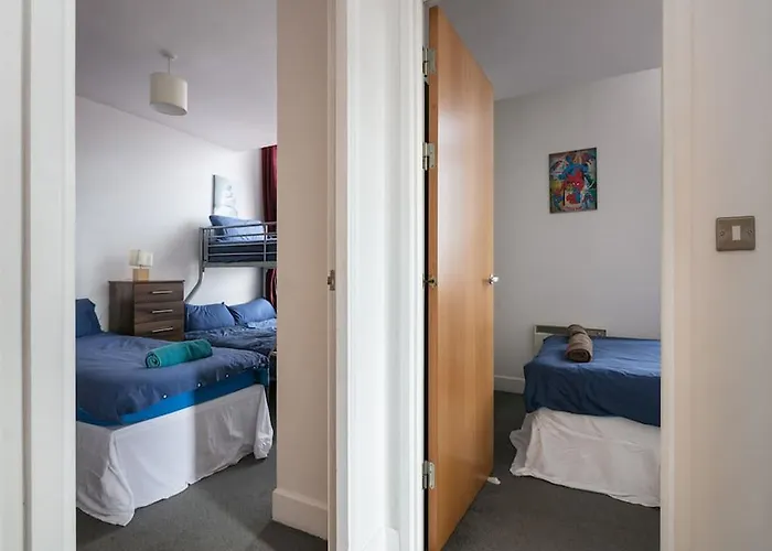 Apartman My-places *