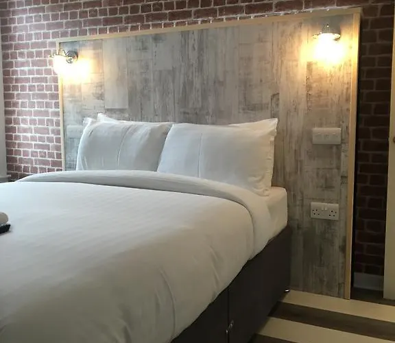 Ivy Mount Boutique מנצ'סטר