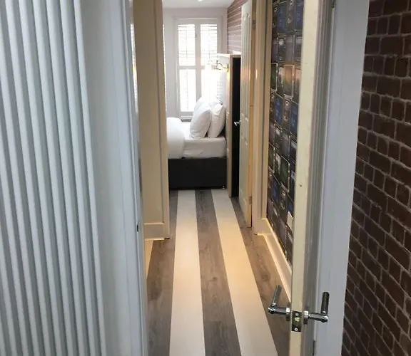 Hotel Ivy Mount Boutique Manchester