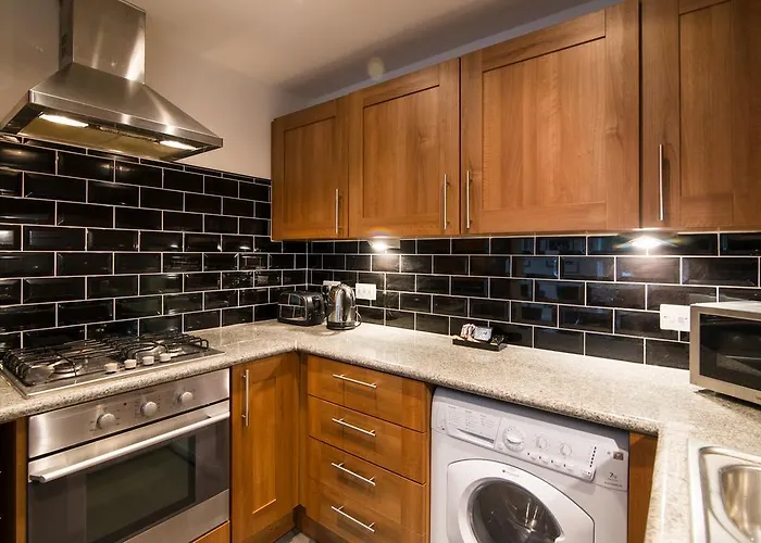 Bluestone - Didsbury *