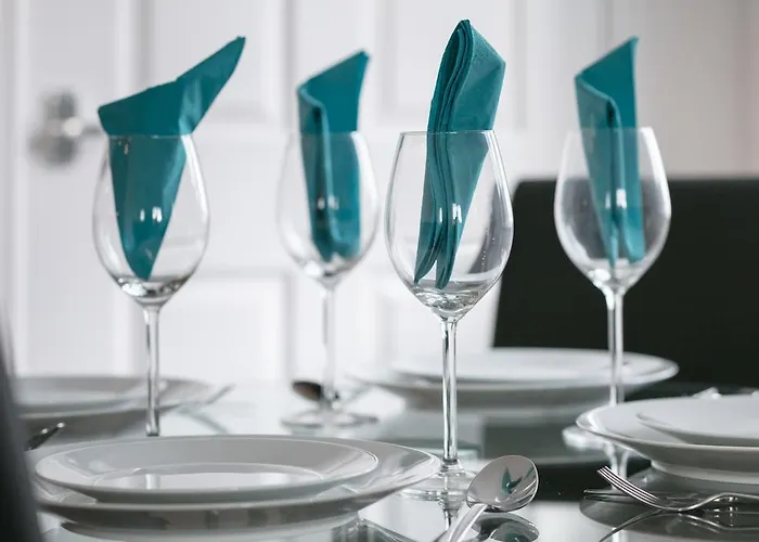 아파트 Bluestone - Didsbury