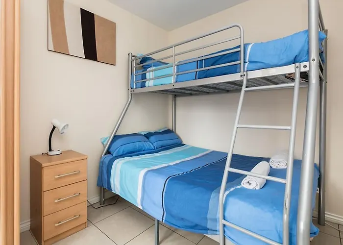 My-places Corporate Serviced * Manchester