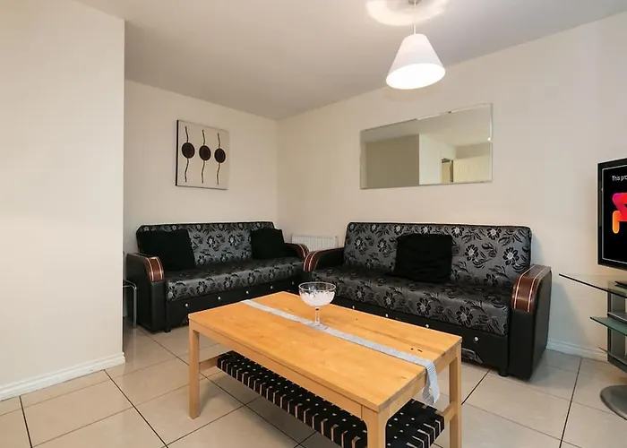 My-places Corporate Serviced