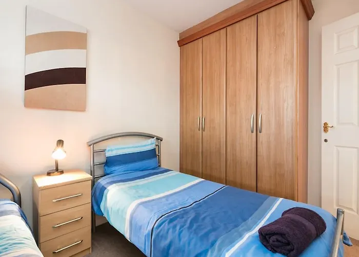 My-places Corporate Serviced