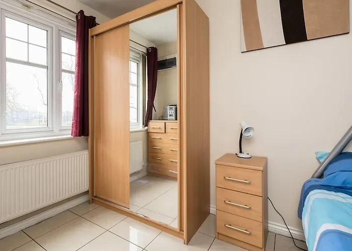 My-places Corporate Serviced * Manchester