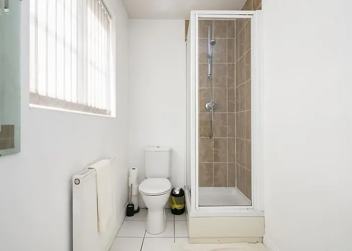 My-places Corporate Serviced Manchester