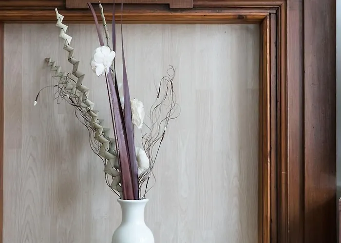 Chorlton Townhouse 맨체스터