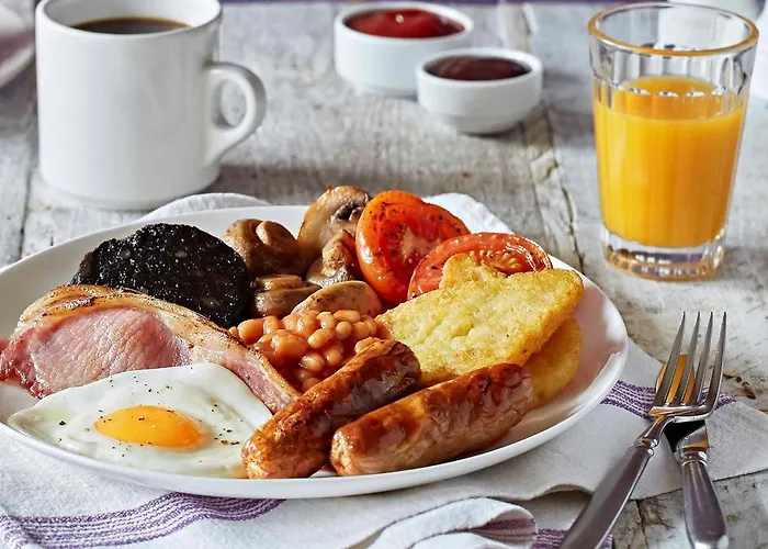 Premier - Heaton Park 3* Manchester