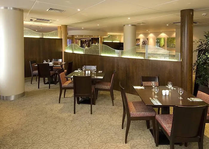 Hotel Premier Airport Runger Lane South Mánchester