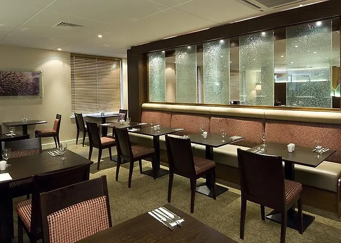 Premier Airport Runger Lane South Hotel Manchester