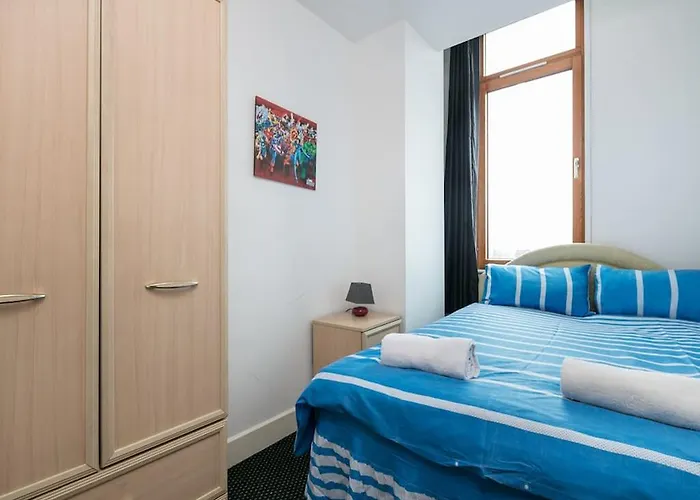 Centre With Panoramic View