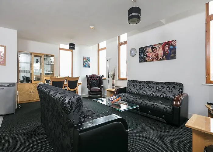 Centre With Panoramic View