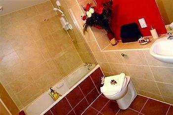 Premier Premier Salford Quays Mánchester