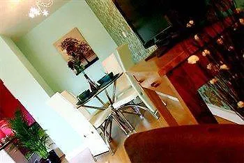 Premier Premier Salford Quays