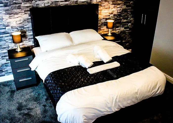 Gasthof Mulligans Of Deansgate *