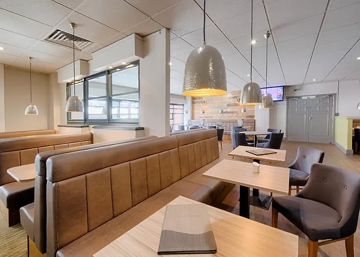 Castlefield 3* Manchester