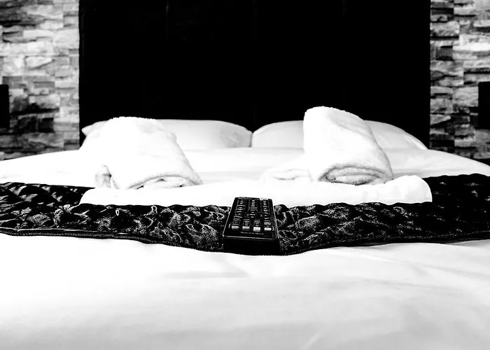 Mulligans Of Deansgate Gasthof *