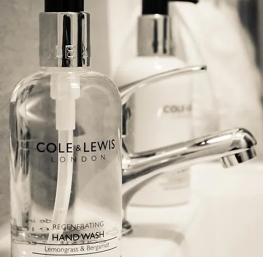 Mulligans Of Deansgate Penzion Manchester