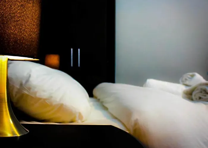 Mulligans Of Deansgate * Manchester