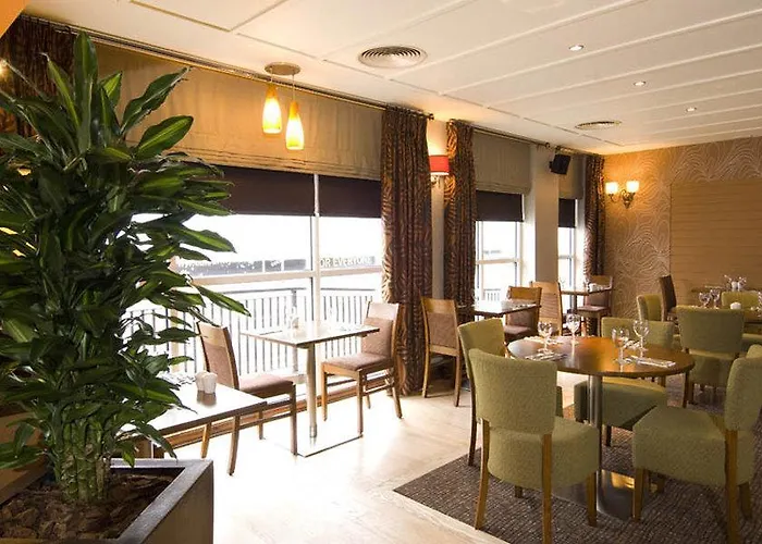 Hotel Premier Centre