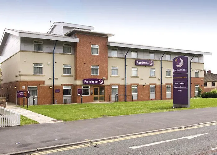 Premier - Heaton Park 3*
