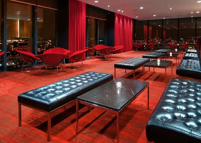 The Deansgate Hotel, By Ihg Manchester