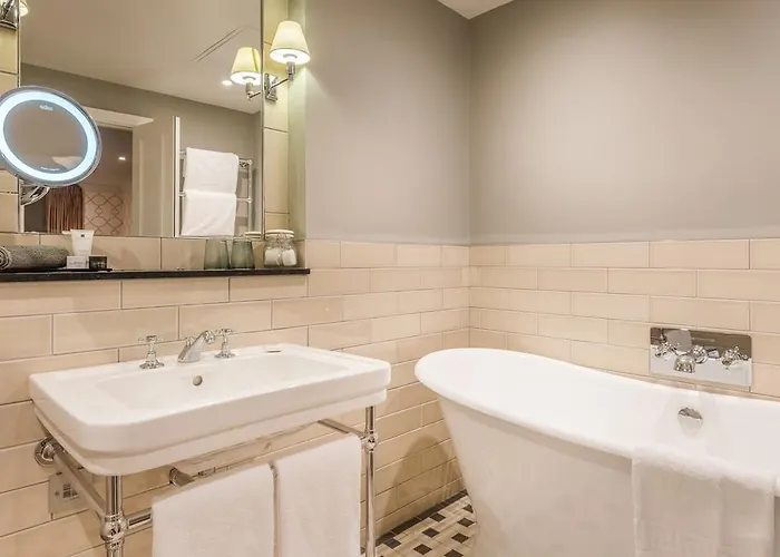 King Street Townhouse & Manchester