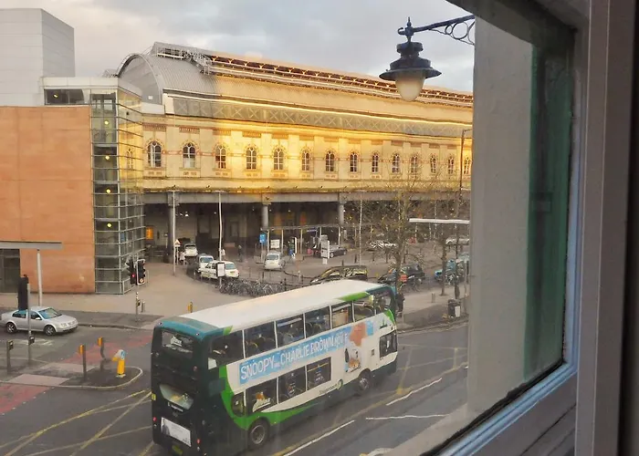 The Bulls Head 4* Manchester