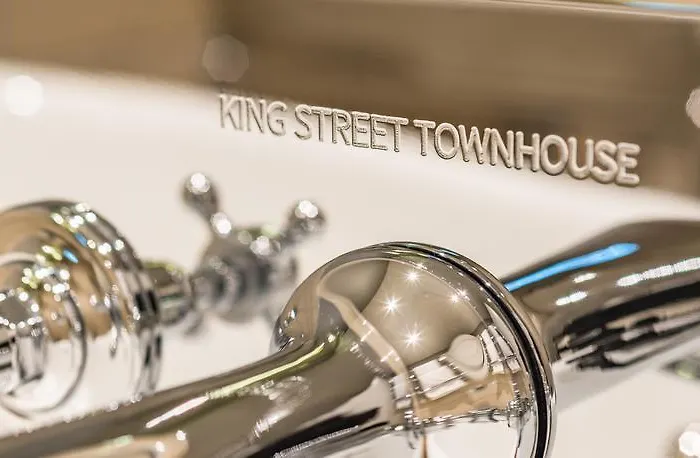 Hotell King Street Townhouse & Manchester