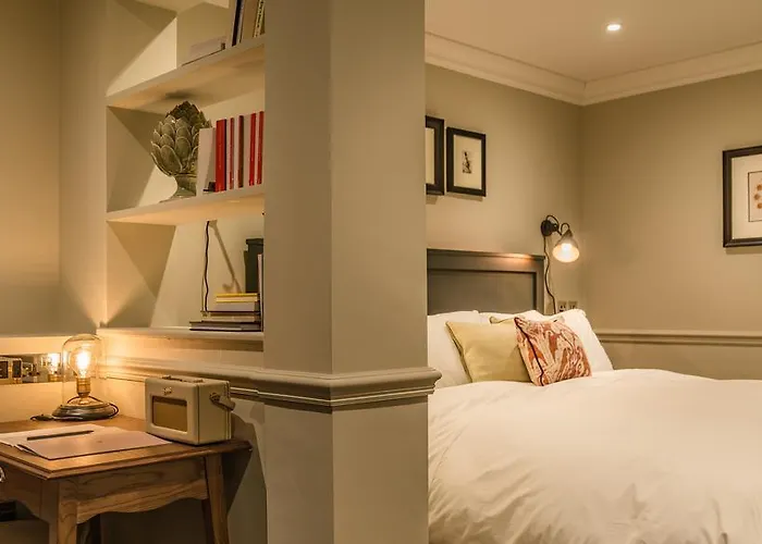 King Street Townhouse & 4* Манчестер