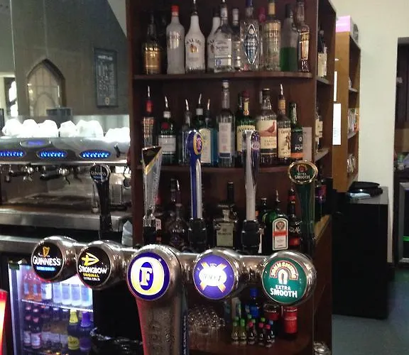 Hotel The Milverton 3*